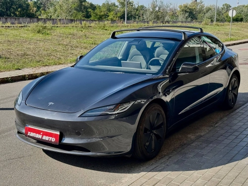 Tesla