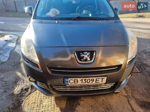Peugeot