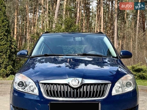 Skoda