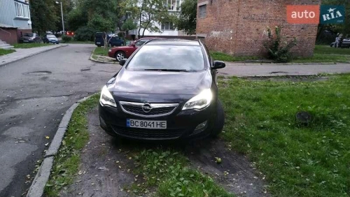 Opel