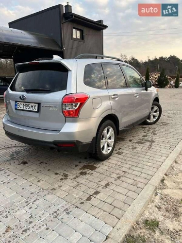 Subaru
