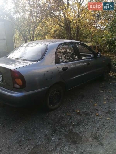 Daewoo