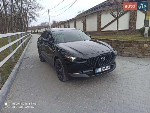 Mazda