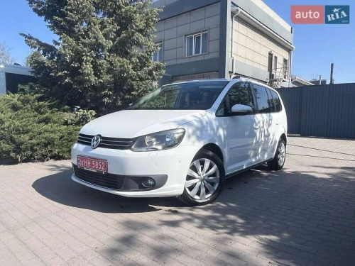 Volkswagen