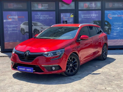 Renault