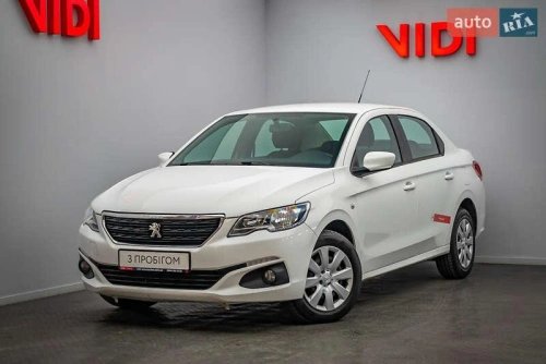 Peugeot