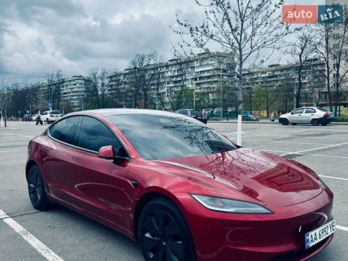Tesla