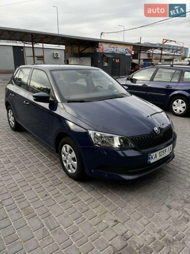 Skoda