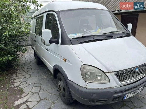 ГАЗ