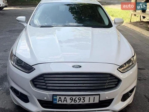 Ford