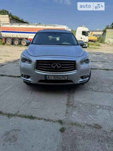 Infiniti