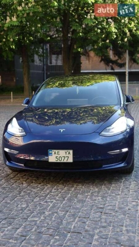 Tesla