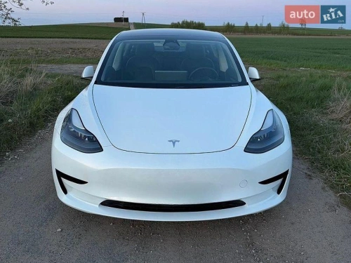 Tesla