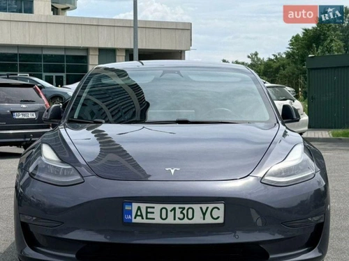 Tesla