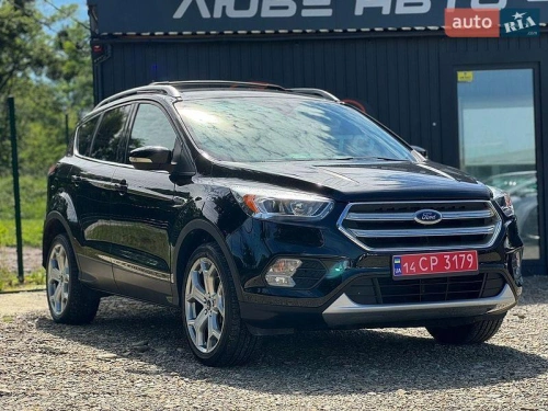 Ford