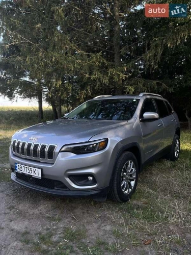 Jeep