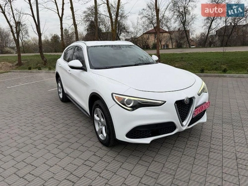 Alfa Romeo