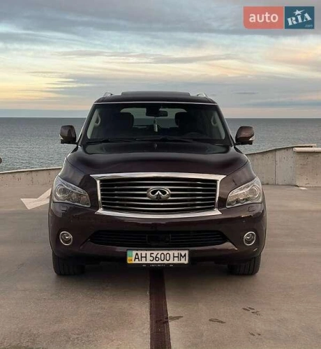 Infiniti
