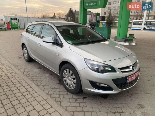 Opel