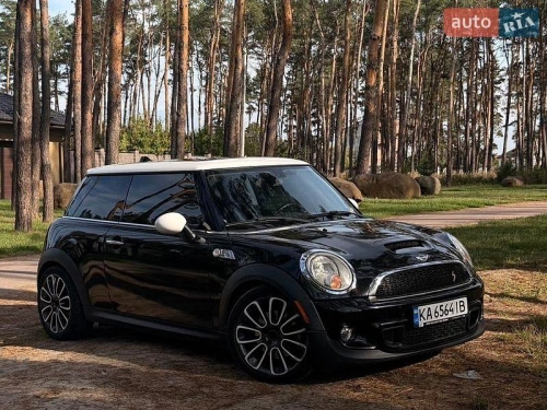 MINI