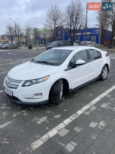 Chevrolet