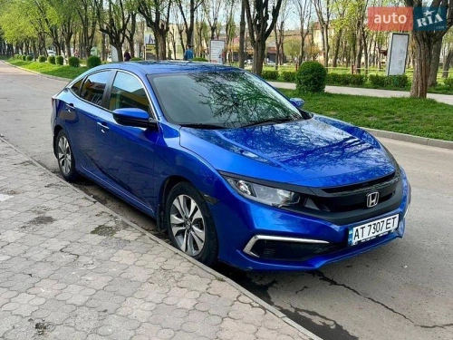 Honda