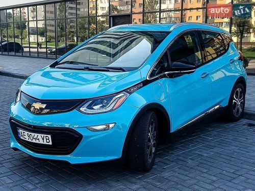 Chevrolet