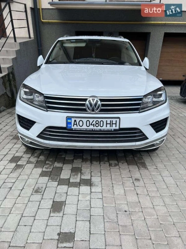 Volkswagen