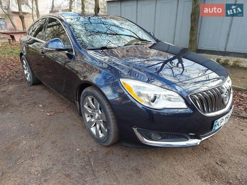 Buick