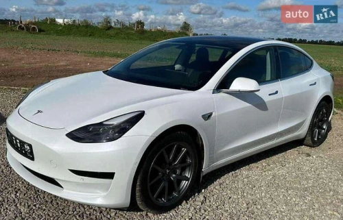 Tesla