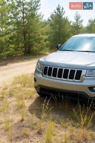 Jeep