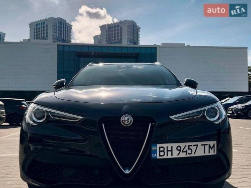 Alfa Romeo