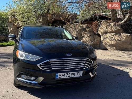 Ford