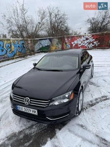 Volkswagen