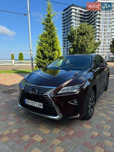 Lexus