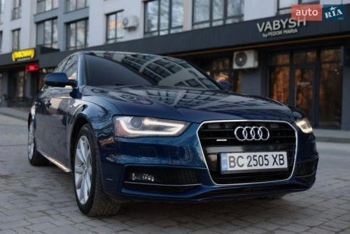 Audi