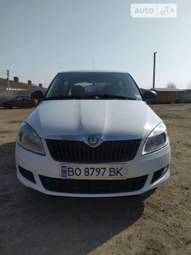 Skoda