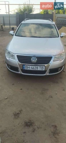Volkswagen
