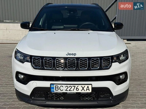 Jeep