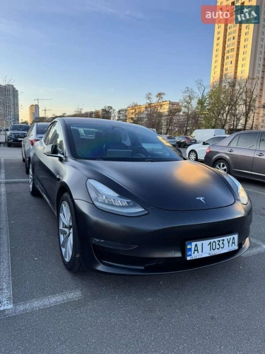 Tesla