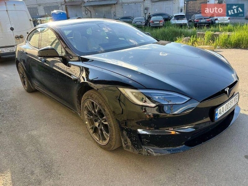 Tesla
