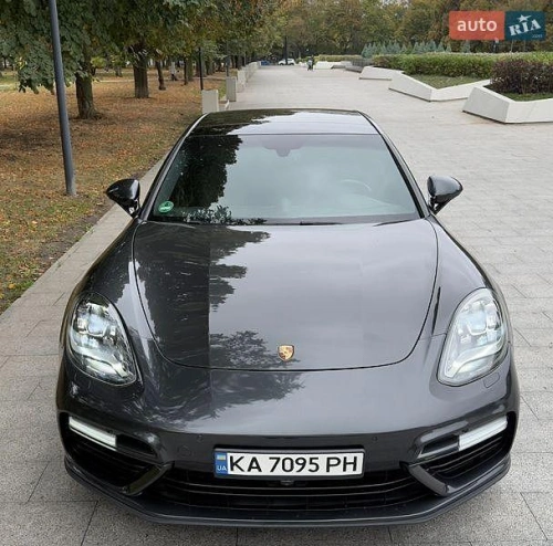 Porsche