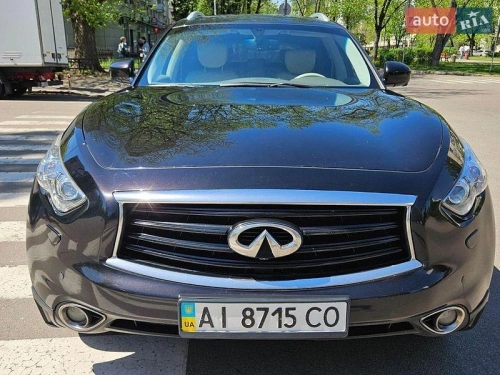 Infiniti