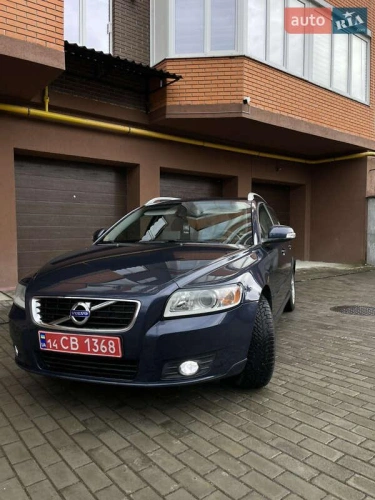 Volvo