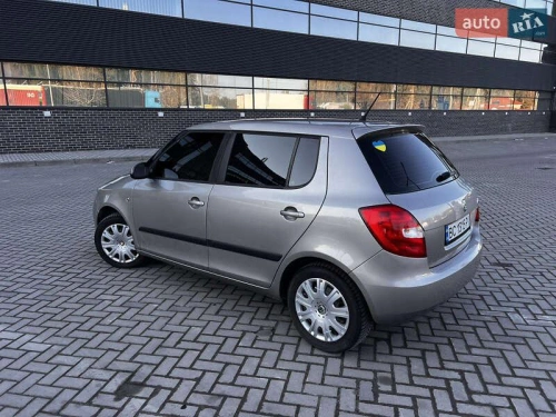 Skoda