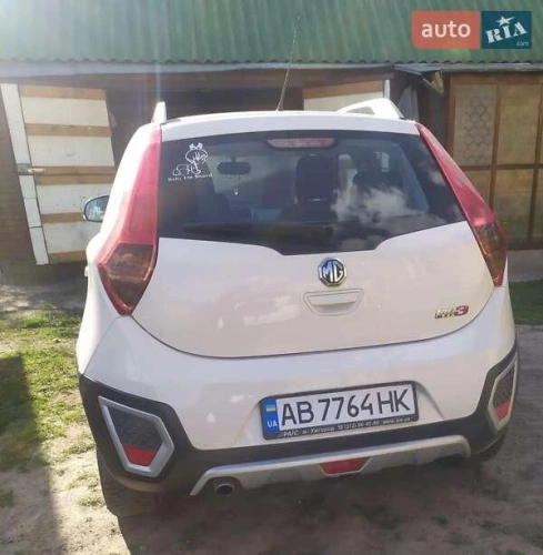 MG