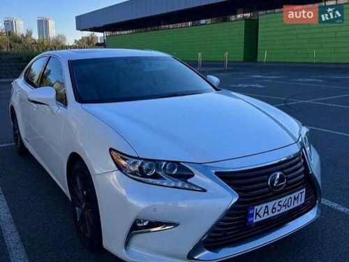 Lexus