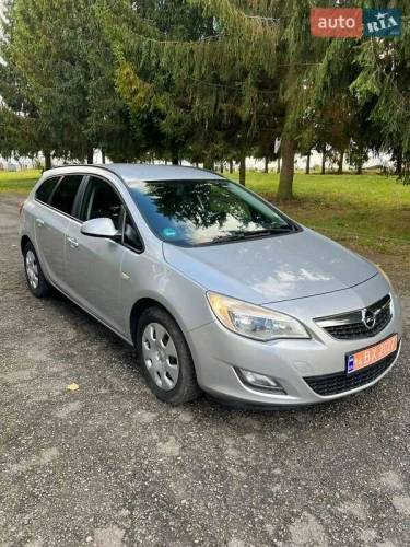 Opel