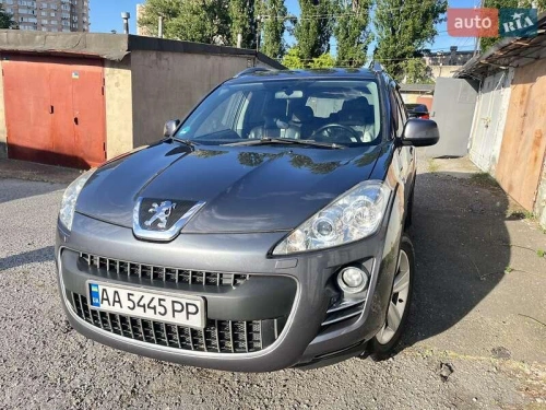 Peugeot