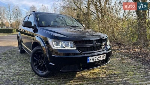 Dodge